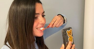 Digital Oral Hygiene Motivation Approach: un approccio ergonomico per la terapia di prevenzione