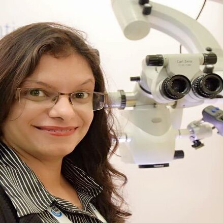 Dr. Hetal Buch