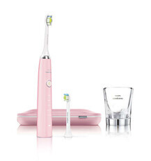 Sonic electric toothbrush