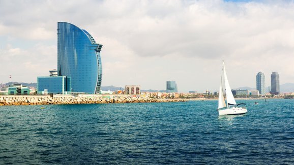 O fórum de Barcelona convida profissionais para testemunhar o futuro da ortodontia