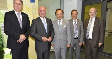 Intensiv-Ausbildung für MedizinstudentInnen