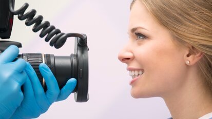 La ciencia del color, la fotografía y el marketing en un solo curso