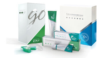 Tooth Whitening That Works for You — Opalescence Tooth Whitening