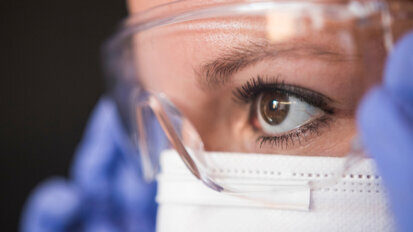 The ICD receives its largest donation in history from Henry Schein Cares