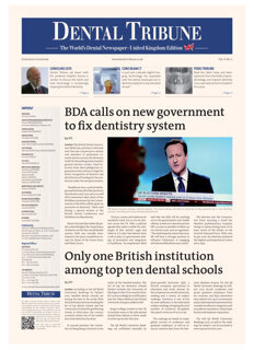 DT UK No. 2, 2015
