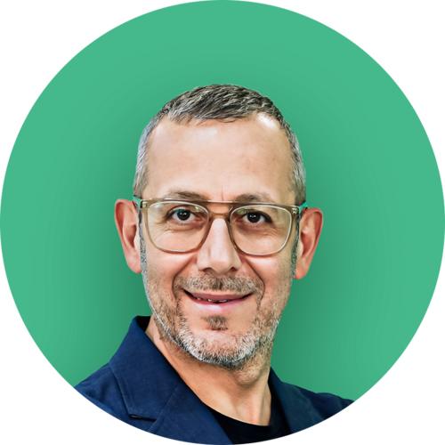 Dr Hani Tohme