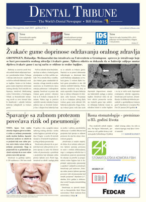 DT Bosnia and Herzegovina No. 4, 2015