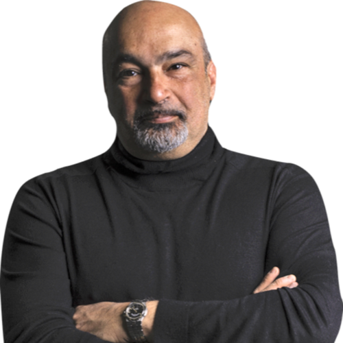 Dr Mauro Fazioni