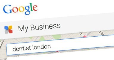 Uw praktijk bovenaan in Google?