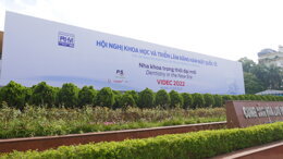 VIDEC—International Odonto-Stomatology Conference and Exhibition 2023