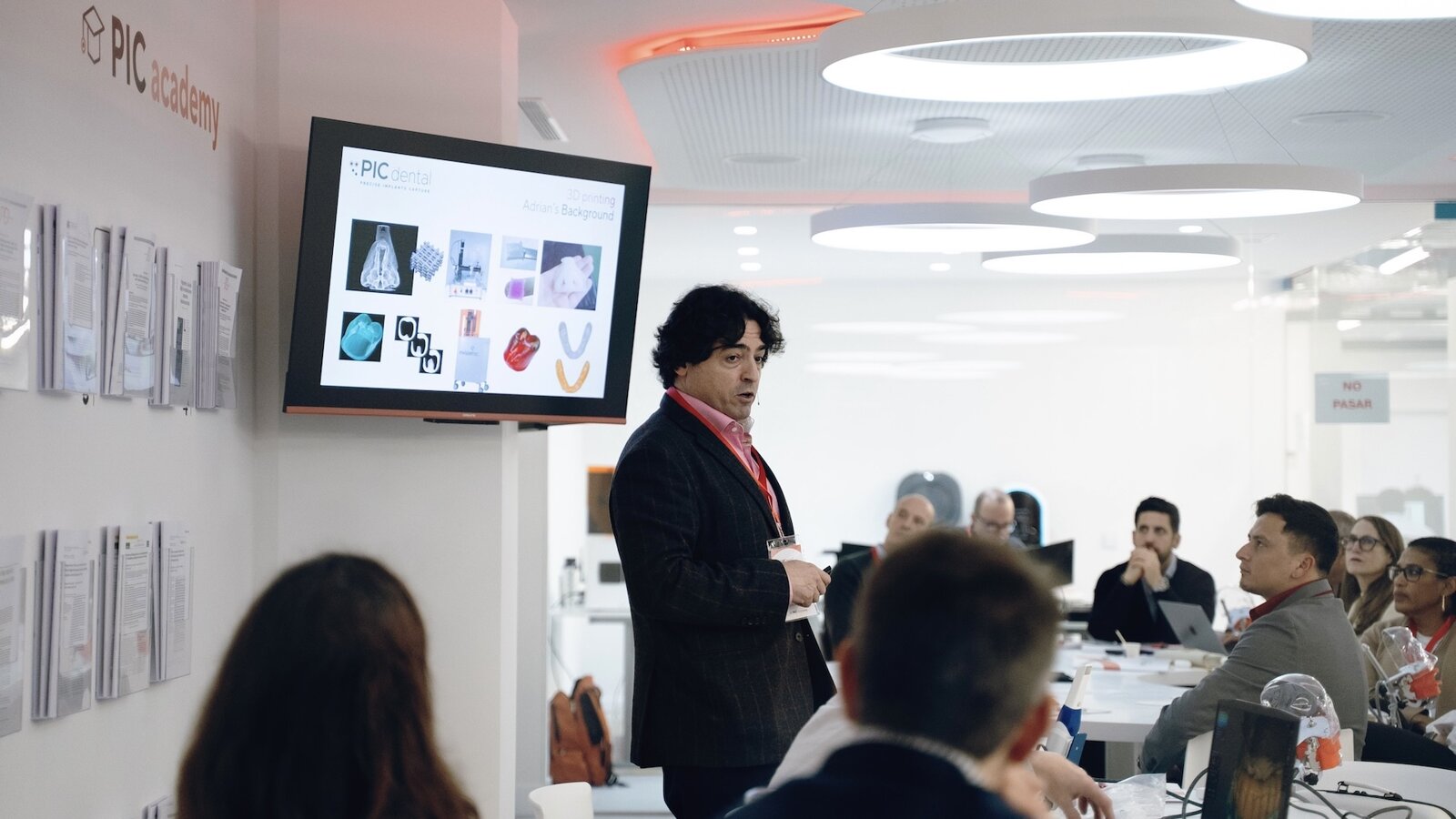 Democratizando la fotogrametría dental