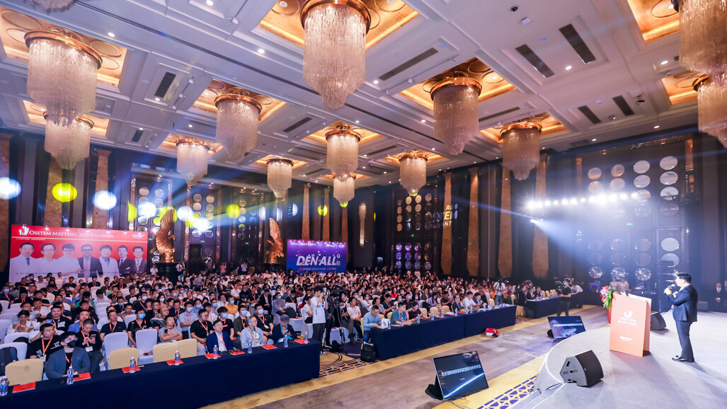 Osstem Implant continues tradition of global symposiums