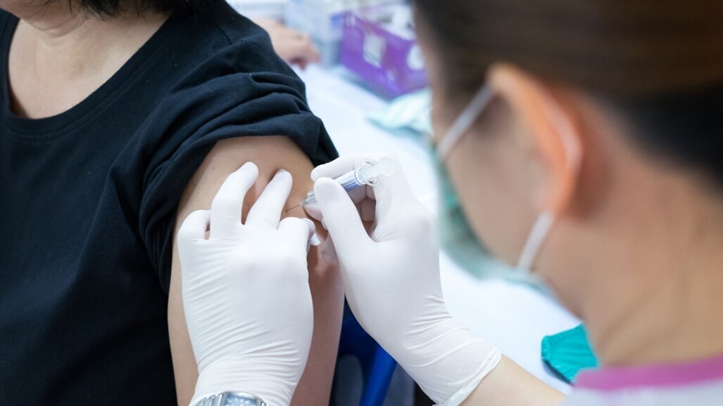 Tandartsen willen helpen met vaccineren