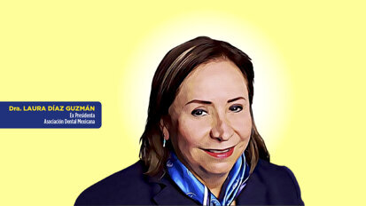 “Me siento más segura en mi clínica que en casa”