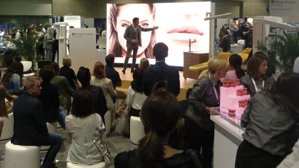 Inventor of Carriere Motion Appliance speaks at AAO