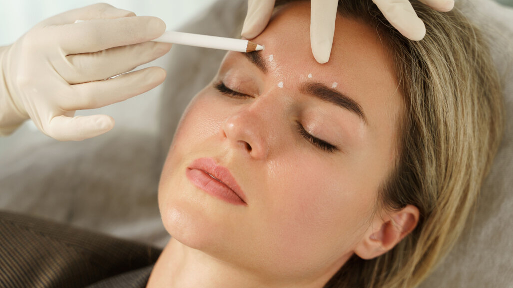 Dentistry and aesthetics: “Why should women just accept that by a certain age they can no longer be considered attractive?”