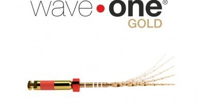 WAVEONE GOLD®