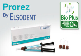 Prorez