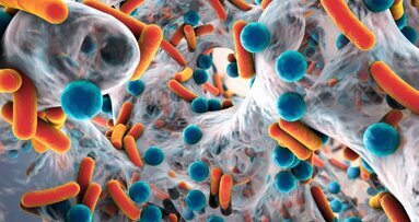 Il Prof. Roberto Mattina: il corretto uso degli antibiotici come argine alle resistenze batteriche