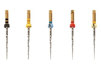 PROTAPER NEXT system