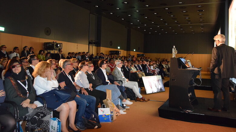 Sunstar highlights benefits of guided tissue regeneration in GUIDOR symposium