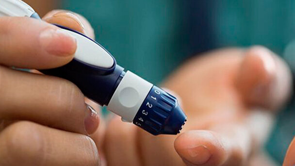 Giornata mondiale del diabete 2016