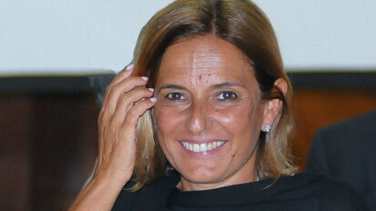 Antonella Polimeni, odontoiatra, è il nuovo preside di Medicina alla Sapienza di Roma