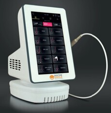 WISER 3 laser