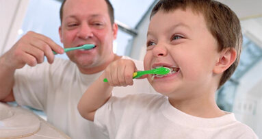 Important Study on Dental Caries Vaccine