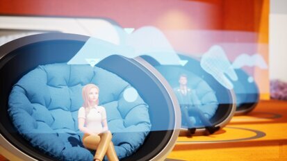 Introducing Dentaverse, a virtual reality platform that is changing the future of dentistry