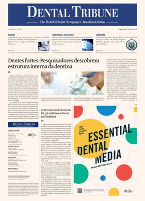 DT Brazil No. 3, 2015