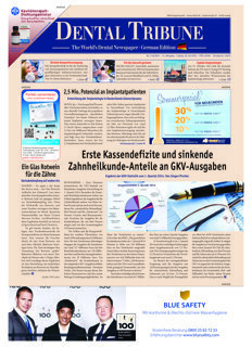 DT Germany No. 7+8, 2014