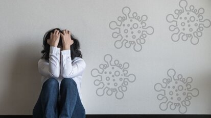 COVID-19 and mental health