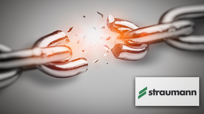 Straumann Group: Weltweite Expansionsstrategie ohne MegaGen