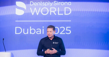 Стратегическото значение на Източния регион за Dentsply Sirona: Интервю с Кирил Левин