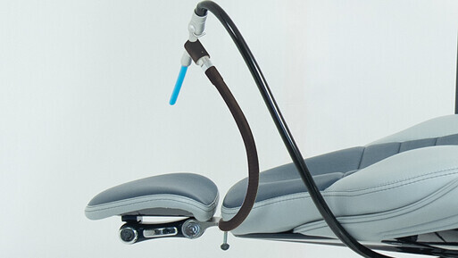 Hands-Free HVE