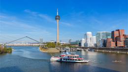 8. Jahrestagung der DGET