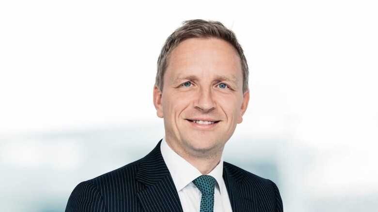3Shape nomeia Jakob Just-Bomholt como CEO