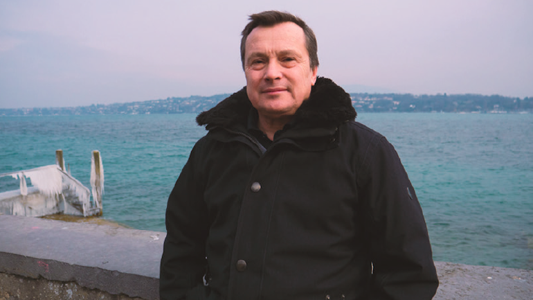 Interview: “Prevention is not just for children and young people”