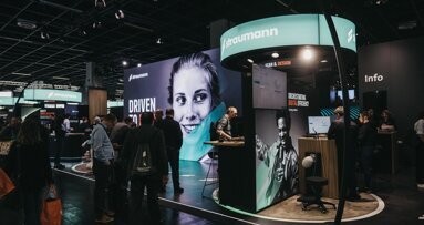 ClearCorrect: Your partner in orthodontics
