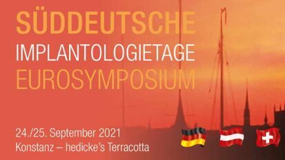 Knochen- und Geweberegeneration im September in Konstanz