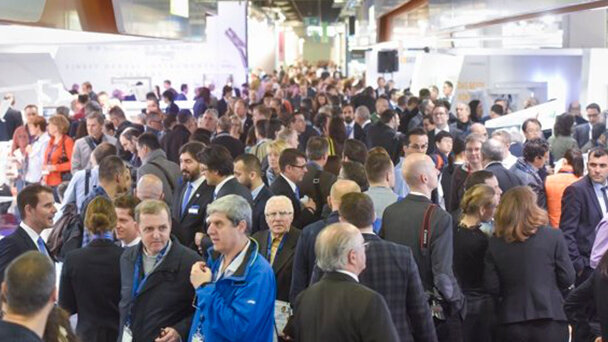 Colonia: mancano ormai pochi giorni all’IDS 2017