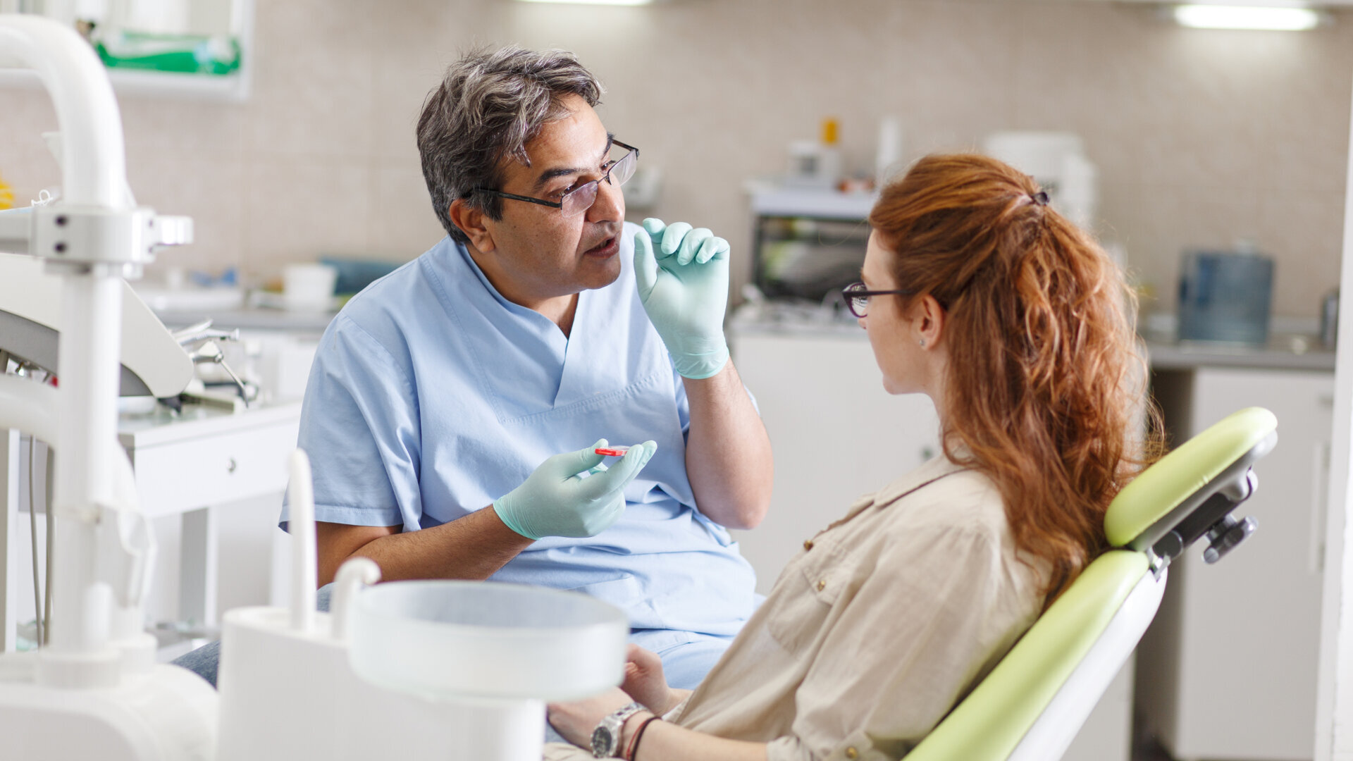 Professionalism in dentistry