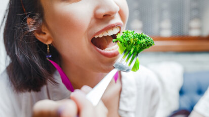 Fasting-mimicking diet may reduce periodontal inflammation