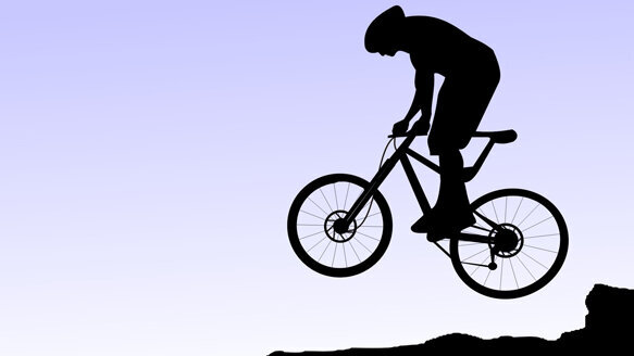 Gear up for charitable Bike Ride