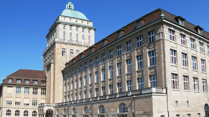 Anmeldungsrekord für Studieninformationstage