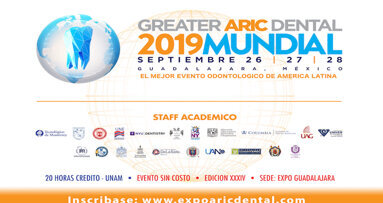 Los mejores congresos - Septiembre 2019 (2)