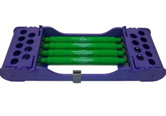 American Eagle announces all-new implant instruments