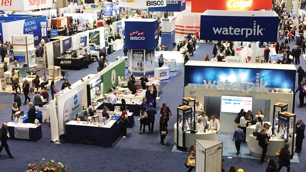 Yankee Dental Congress 2022: Back to Boston