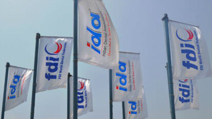 Il clou dell’odontoiatria mondiale torna dopo 10 anni in India per l’Annual World Congress FDI